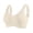 19# Khaki, variant on Invisible Lift Bra, Invisible L ift Bra, Adjustable Wireless Bras for Older Women 19# Brown 46