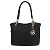 PU Black