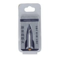 thumbnail image 2 of Solder Head, Soldering Iron Tips, Solder Iron Replacement Tip Soldering Bits Welding Tool Welding Replacement Soldering Needle Tips for Repair, Tips, 2 of 7