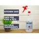 thumbnail image 5 of Spray repelente de ratones Colton's Naturals, 946 ml, 100% aceite de menta, 5 of 6