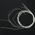 thumbnail image 4 of 6X Nylon String for Classical Guitar & 1x Guitar Sound Silicone Guitar Sound Hole Cover S, 4 of 10