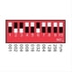 thumbnail image 2 of 3 Channel dmx decoder rgb led strip controller DMX, 2 of 5