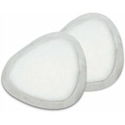 Ameda No-Show Premium Disposable Nursing Pads, Choose Your Count