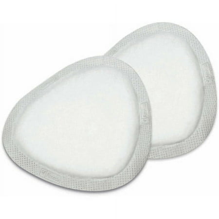 Ameda No-Show Premium Disposable Nursing Pads, Choose Your Count