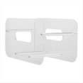 thumbnail image 1 of Soporte para Placa de Acrílico Soporte para Placa Transparente Caballete de Exhibición de Acrílico, 1 of 5