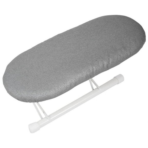 Folding Ironing Board Home Travel Cuffs Detachable Portable Sleeve Neckline Mini Washable Protective Non-Slip-B