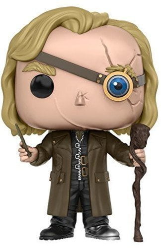 funko pop ivan moody