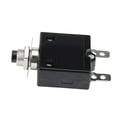 thumbnail image 2 of 20A Manual Reset Thermal Switch Circuit Breaker Over Current Overload Protector, 2 of 5