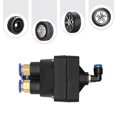 thumbnail image 2 of Tyre Tire changer Blast Dump Valve Machine Part Quick Release Air Inflation Tool, 2 of 21