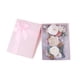 thumbnail image 2 of Set de regalo BFNAAGirl con forma de flor para bebés y niñas, 3 unidades, 2 of 9
