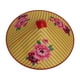 thumbnail image 4 of Sombrero de sol Yinane Asiático PP Flores 42cm, 4 of 8