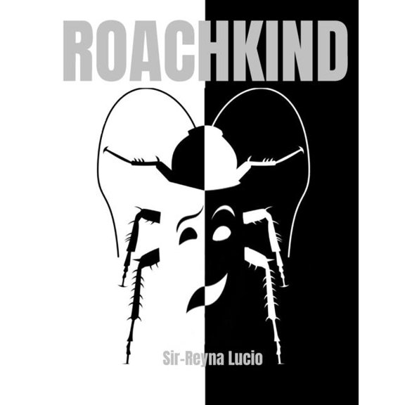 Roachkind Roachkind, (Paperback)