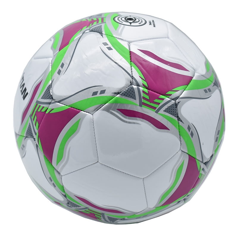 Size 5 Soccer Ball Official PU Classic soccer Wear Resistant Outdoor Sports Football