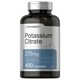 thumbnail image 1 of Suplemento de citrato de potasio Horbäach 275 mg 400 cápsulas, 1 of 7