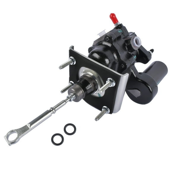 Mustrod Power Brake Booster for Ford Excursion, F-250 F-350 F-450 F-550 Super Duty 99-04 1C3Z2005AA