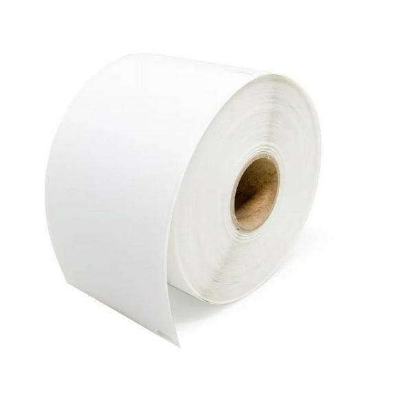 Dymo LV-30256 Removable Compatible Shipping Labels