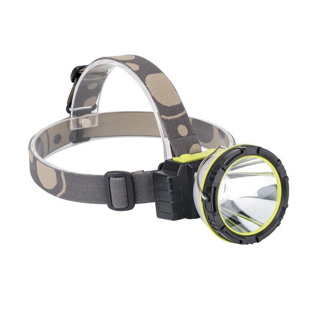 Greeniant Linterna frontal recargable tres ajustable impermeable brillante luz de noche al aire libre linterna de cabeza profesional para Ropa Deportiva, Zapatos