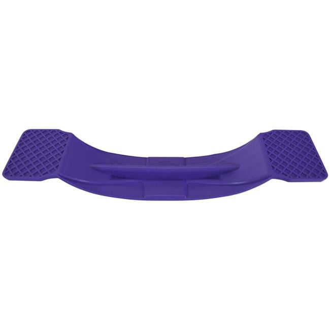 Sportime 2021275 Duck Walker Balance Board, Purple