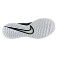 thumbnail image 3 of Nike Air Zoom Vapor 11 HC Black White Men's Tennis Shoes DR6966-002, Men's U.S. Shoe Size 10.5, 3 of 11