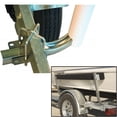 thumbnail image 5 of CE Smith 27600 5' Trailer Bunkboard Style Guide On (1 Pair), 5 of 13