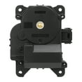 thumbnail image 2 of Heater Blend Door Actuator, 87106-08050 Durable Air Blend Control Actuator Long Life High Temperature Resistant  For Vehicle, 2 of 8