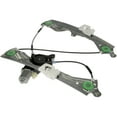 thumbnail image 4 of Dorman 748-654 Front Driver Side Power Window Motor and Regulator Assembly for Specific Chevrolet Models, 4 of 6