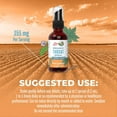 thumbnail image 5 of MaryRuth's Herbal Throat Spray with Marshmallow, Mullein, Thyme, Licorice - USDA Gluten-Free - 1 fl oz, 5 of 7