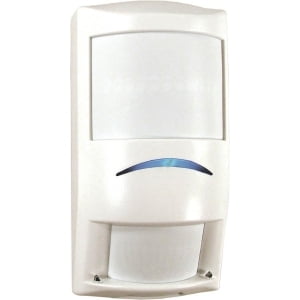 High Professional Series Wall - 60 PROFESSIONAL SERIES PIR/MICROWAVE TRITECH