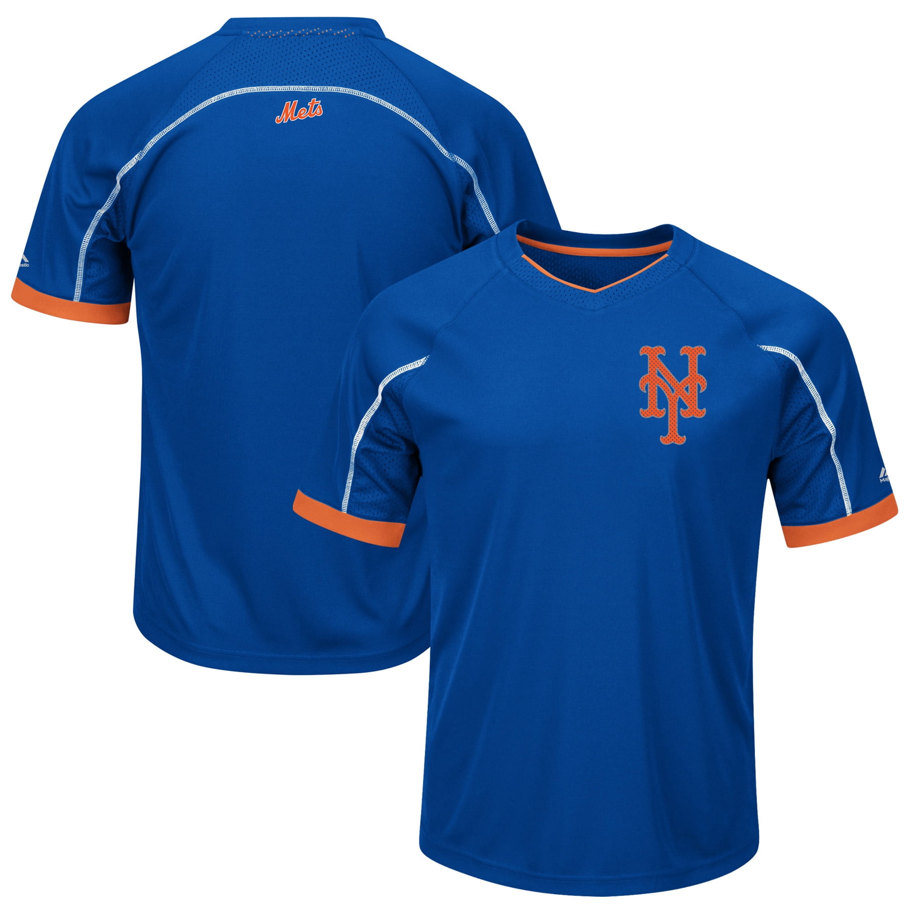 big and tall mets shirts