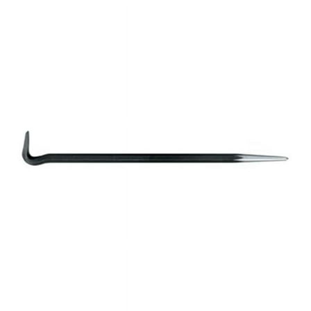 Mayhew Tools  481 9 Inch Rolling Head Pry Bar