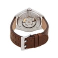 thumbnail image 3 of Hamilton Khaki Aviation Pilot Leather Strap Green Dial Automatic H64635560 100M Men's Watch, 3 of 3