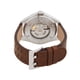 thumbnail image 3 of Hamilton Khaki Aviation Pilot Leather Strap Green Dial Automatic H64635560 100M Men's Watch, 3 of 3
