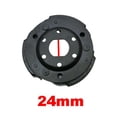 thumbnail image 2 of Universal Parts QMB139 Performance Clutch, 2 of 6