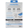thumbnail image 2 of Gadget Guard Édition Verre à Glace Noir pour Apple iPad 10.2 Pouces (2019/2020/2021), 2 of 2