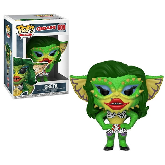POP Horror: Gremlins 2 - Drag Gremlin