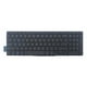 thumbnail image 1 of Methold Teclados Inglés Escritura fluida Ergonómico Qwerty Unidad de montaje retroiluminada Reemplazo de piezas de computadora portátil para Inspiron Cuadernos de escritura y cuadernos de bocetos, 1 of 5