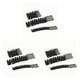 thumbnail image 3 of Wosthever Professional Saxophone Repair Kit Wear-resistant Different Sizes Anti-skidding Screw Bakelite Set Shaft for Tenor Soprano Type1, 3 of 6