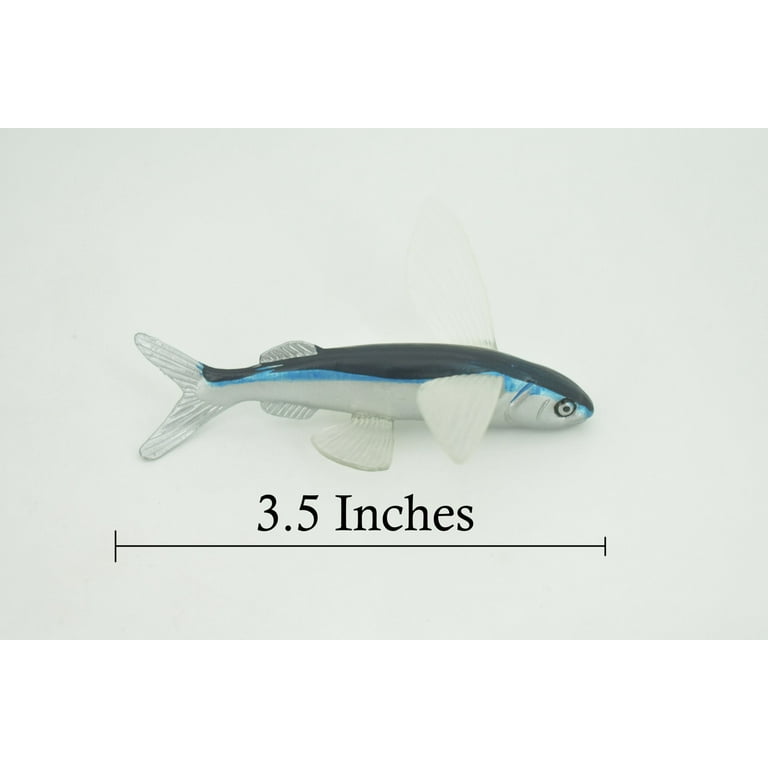 Flying fish toy walmart hotsell