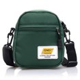 thumbnail image 1 of Crossbody Purse Fashion All-match Nylon Shoulder Bag Shoulder Purse for Girl, 1 of 9