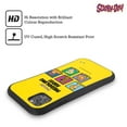 thumbnail image 2 of Head Case Designs Officially Licensed Scooby-Doo Mystery Inc. Meddling Kids Hybrid Case Compatible with Apple iPhone 7 Plus / iPhone 8 Plus, 2 of 7