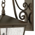 thumbnail image 3 of Hinkley Lighting 1438 Trellis 4-Light 26-1/4" Tall Outdoor Wall Sconce, 3 of 3
