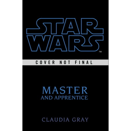 Apprentice Cocktail - Master & Apprentice (Star Wars)