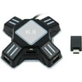 thumbnail image 1 of Adaptador de Teclado y Mouse Control de Gamepad Convertidor Gamer para N-Switch/Xbox One Serie 360/ PS4/ PS3, 1 of 9