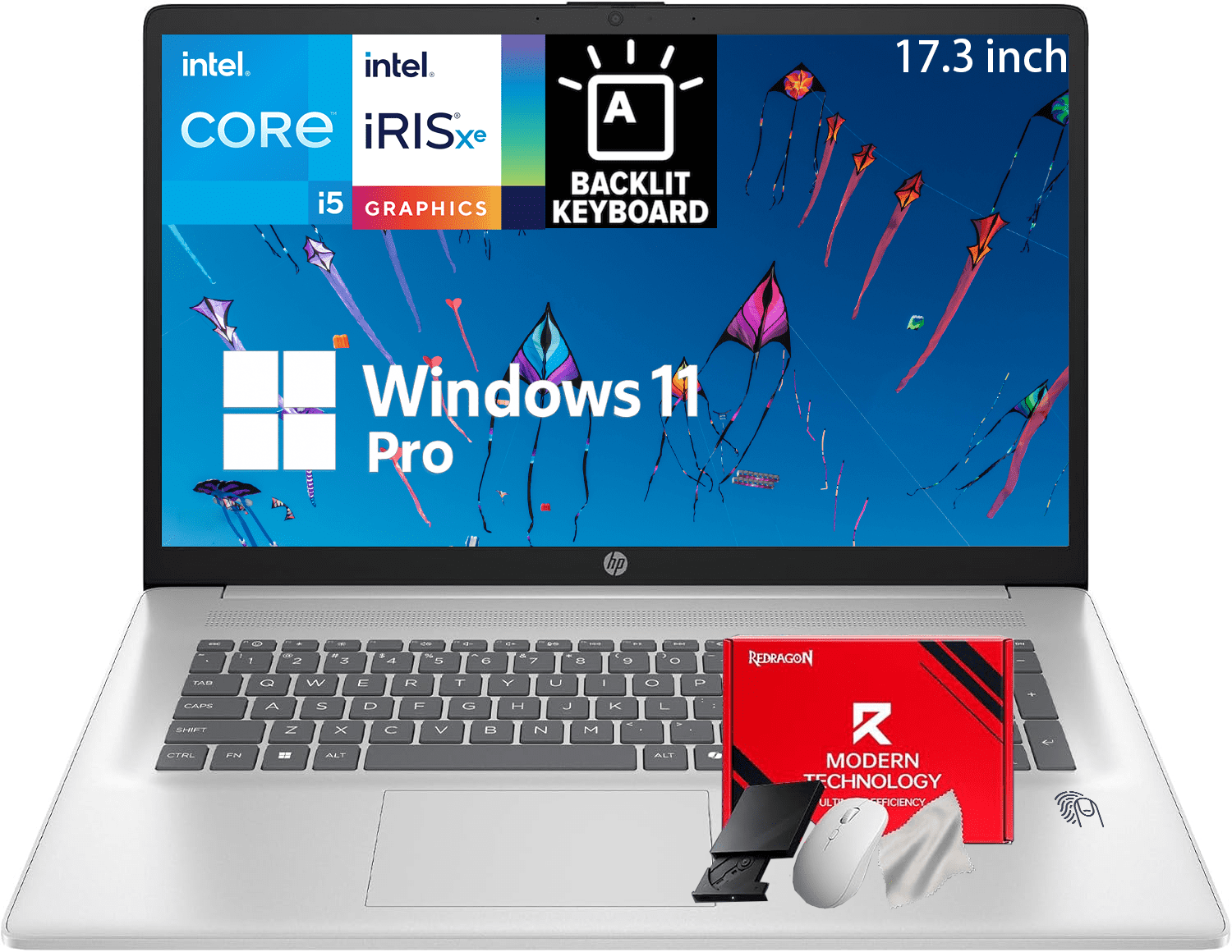 HP Omen 15.6” Gaming Laptop, Windows 10, Intel Core i7, NVIDIA GTX