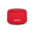 thumbnail image 3 of Veho M3 Haut-Parleur Bluetooth Sans Fil Portable Rechargeable de 3 Watts, 3 of 5