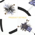 thumbnail image 3 of Mobutofu Bandeau de Fête pour Nouvel An comme Montré 1Ensemble, 3 of 7