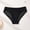 c01Black, variant on USNSM Women's Mesh High Waisted Underwear See Through Breathable Lingerie Panties Ladies Cheeky Briefs White XXXXL