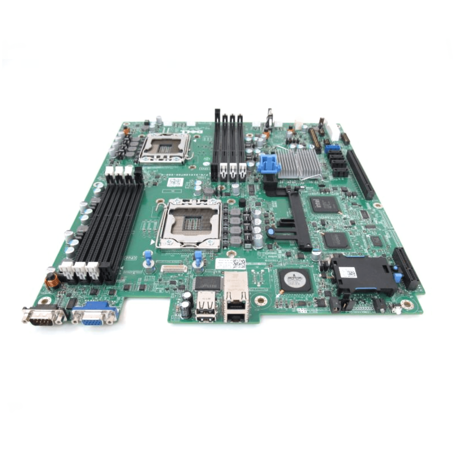 Pre-Owned Dell PowerEdge R410 System Board Motherboard 1V648 01V648