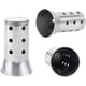 thumbnail image 5 of Universal 51mm motorcycle exhaust muffler pipe insert baffle DB Killer muffler muffler assembly inse, 5 of 5