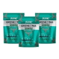 thumbnail image 1 of Suplemento FLOW 3 Pack Grenetina Hidrolizada 500 gr, 1 of 2